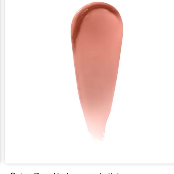 Brand New Bobbi Brown Extra Lip Tint Bare Nude - Picture 2 of 5